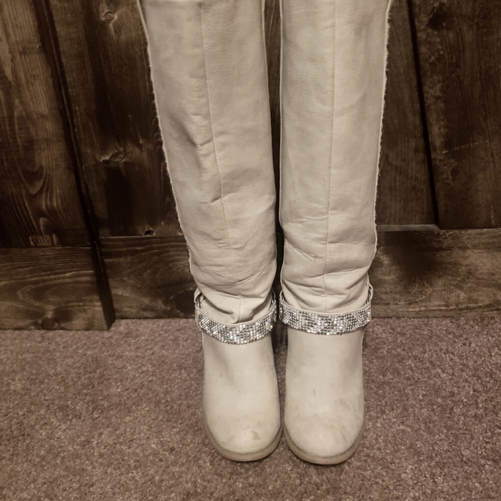 Hot Rated Boots